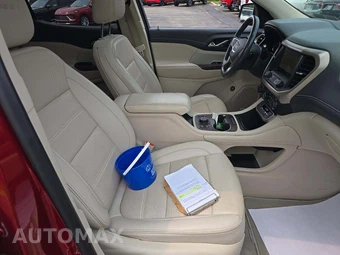 2021 GMC Acadia Denali 5SA - miniatura 19