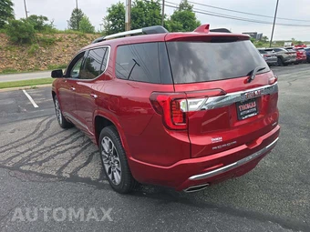 2021 GMC Acadia Denali 5SA - miniatura 2
