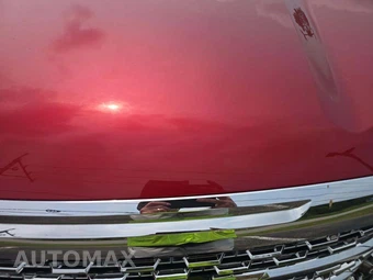 2021 GMC Acadia Denali 5SA - miniatura 24