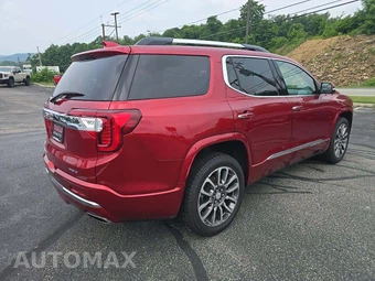 2021 GMC Acadia Denali 5SA - miniatura 3