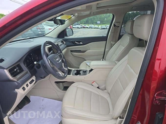 2021 GMC Acadia Denali 5SA - miniatura 6