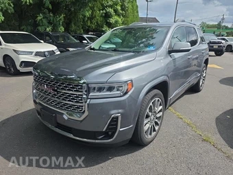 2021 GMC Acadia Denali 5SA