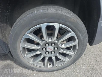 2021 GMC Acadia Denali 5SA – miniatura 11
