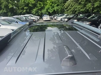 2021 GMC Acadia Denali 5SA – miniatura 12