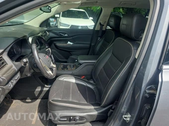 2021 GMC Acadia Denali 5SA – miniatura 13