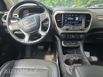 2021 GMC Acadia Denali 5SA – miniatura 14