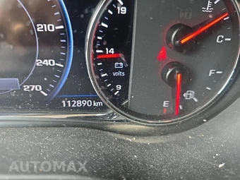 2021 GMC Acadia Denali 5SA – miniatura 15