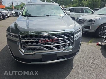 2021 GMC Acadia Denali 5SA – miniatura 2