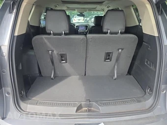 2021 GMC Acadia Denali 5SA – miniatura 21