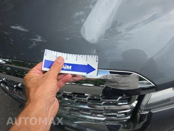 2021 GMC Acadia Denali 5SA – miniatura 22