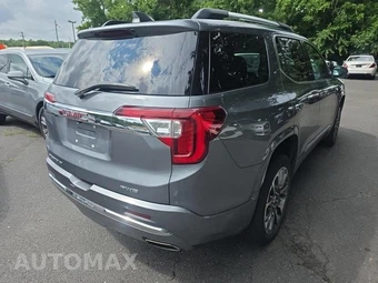2021 GMC Acadia Denali 5SA – miniatura 4