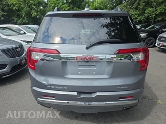 2021 GMC Acadia Denali 5SA – miniatura 5