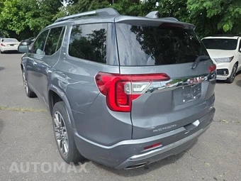 2021 GMC Acadia Denali 5SA – miniatura 6