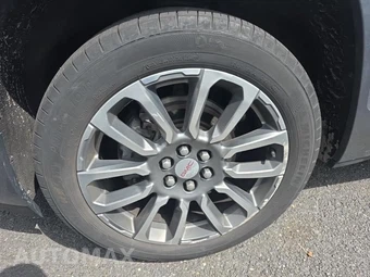 2021 GMC Acadia Denali 5SA – miniatura 8