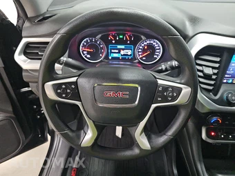 2021 GMC Acadia SLE - miniatura 10