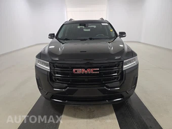 2021 GMC Acadia SLE - miniatura 2