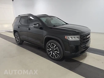 2021 GMC Acadia SLE - miniatura 3