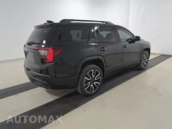 2021 GMC Acadia SLE - miniatura 4