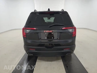 2021 GMC Acadia SLE - miniatura 5