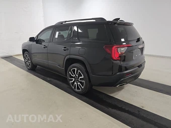 2021 GMC Acadia SLE - miniatura 6