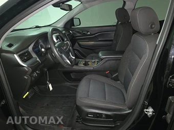 2021 GMC Acadia SLE - miniatura 7