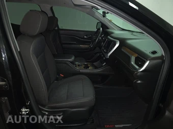 2021 GMC Acadia SLE - miniatura 8