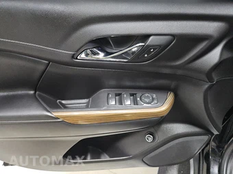 2021 GMC Acadia SLE - miniatura 9