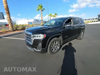 2021 GMC Acadia SLE 3SA