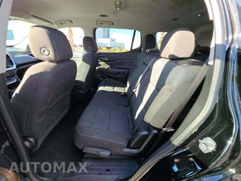 2021 GMC Acadia SLE 3SA - miniatura 10