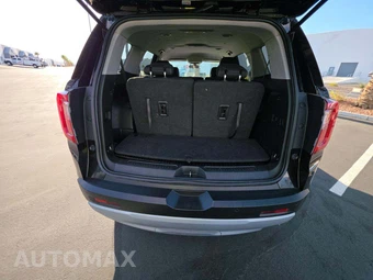 2021 GMC Acadia SLE 3SA - miniatura 12