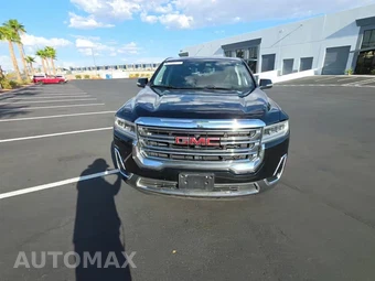 2021 GMC Acadia SLE 3SA - miniatura 2