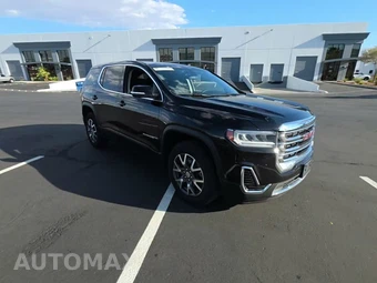 2021 GMC Acadia SLE 3SA - miniatura 3