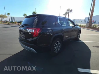 2021 GMC Acadia SLE 3SA - miniatura 4