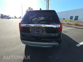 2021 GMC Acadia SLE 3SA - miniatura 5