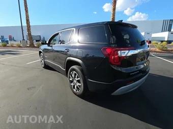 2021 GMC Acadia SLE 3SA - miniatura 6