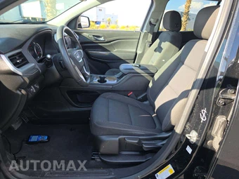2021 GMC Acadia SLE 3SA - miniatura 7