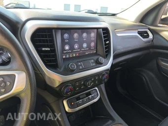 2021 GMC Acadia SLE 3SA - miniatura 8
