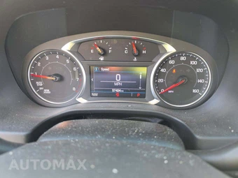 2021 GMC Acadia SLE 3SA - miniatura 9