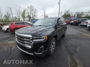 2021 GMC Acadia SLE 3SA - car from the USA, Manheim Buy-Now listing at AUTOMAX