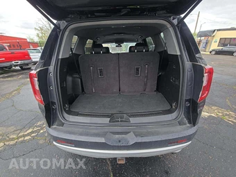 2021 GMC Acadia SLE 3SA - miniatura 12