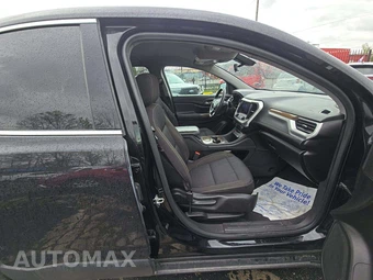 2021 GMC Acadia SLE 3SA - miniatura 16