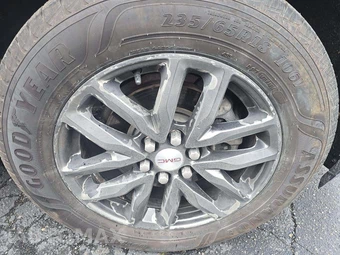 2021 GMC Acadia SLE 3SA - miniatura 26