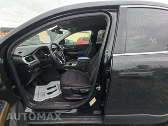2021 GMC Acadia SLE 3SA - miniatura 3