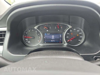 2021 GMC Acadia SLE 3SA - miniatura 6