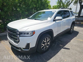 2021 GMC Acadia SLE 3SA