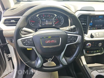 2021 GMC Acadia SLE 3SA - miniatura 10