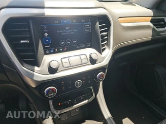2021 GMC Acadia SLE 3SA - miniatura 11
