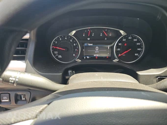 2021 GMC Acadia SLE 3SA - miniatura 12