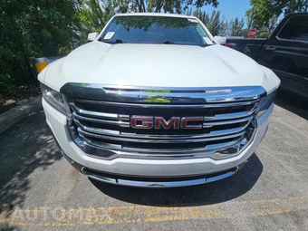 2021 GMC Acadia SLE 3SA - miniatura 2