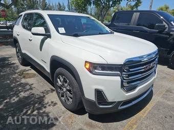2021 GMC Acadia SLE 3SA - miniatura 3